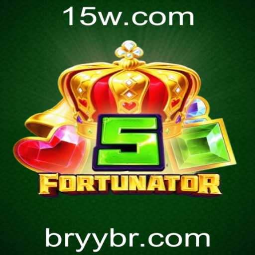 Explorando o Mundo de 5Fortunator: Um Jogo de Estratégia Único