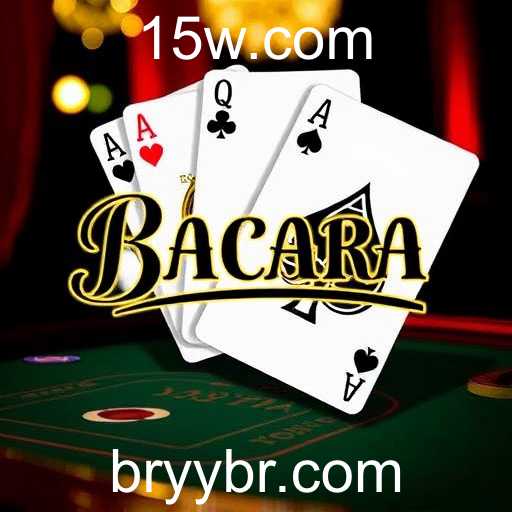 Bacará: Um Jogo de Elegância e Estratégia