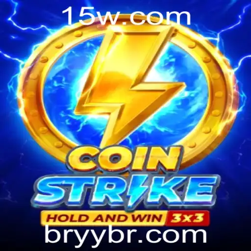 Coinstrike: O Jogo Revolucionário Inspirado em Bryy