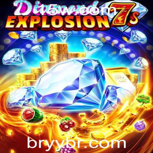 Descobrindo o Universo do Jogo DiamondExplosion7s: Regras e Estratégias