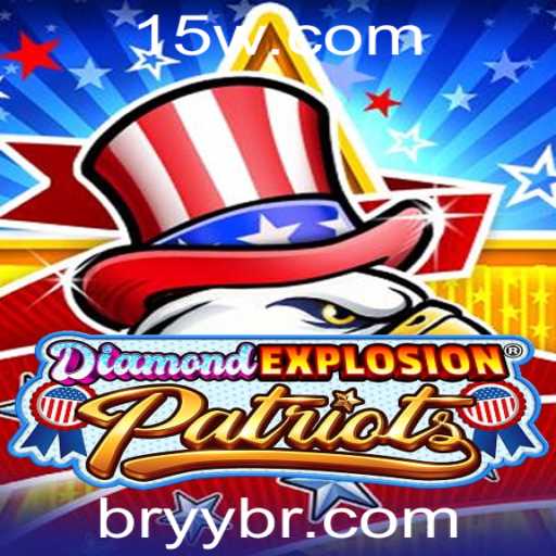 A emoção estratégica de DiamondExplosionPatriots