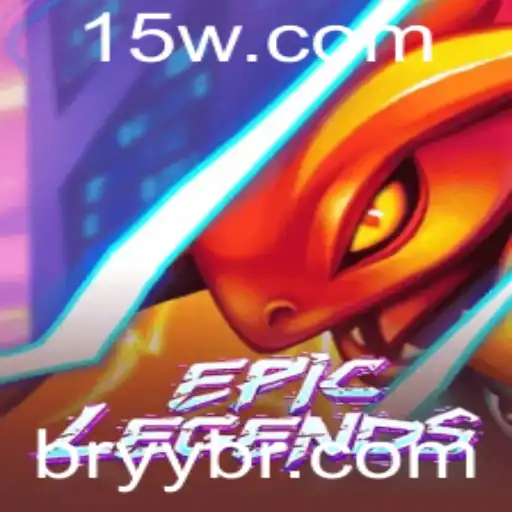 Descubra as Aventuras do Jogo EpicLegends: Descrição, Introdução e Regras