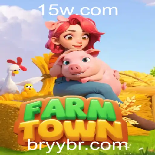 Explorando FarmTown: O Mundo Virtual da Agricultura