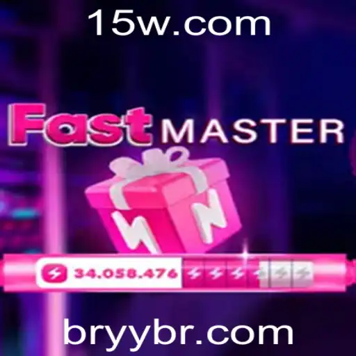 Explorando o Mundo do Jogo FastMaster