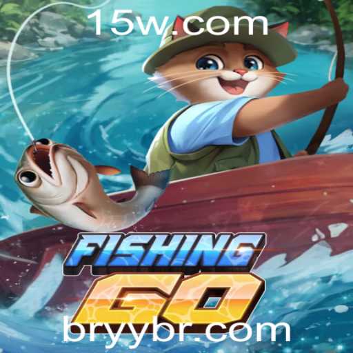 Explorando o Fascinante Mundo de FishingGO