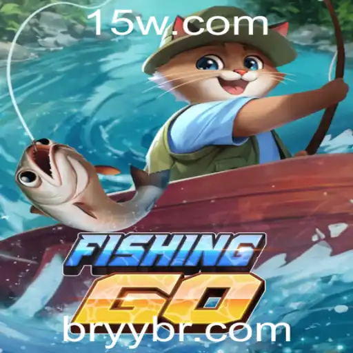 Explorando o Fascinante Mundo de FishingGO