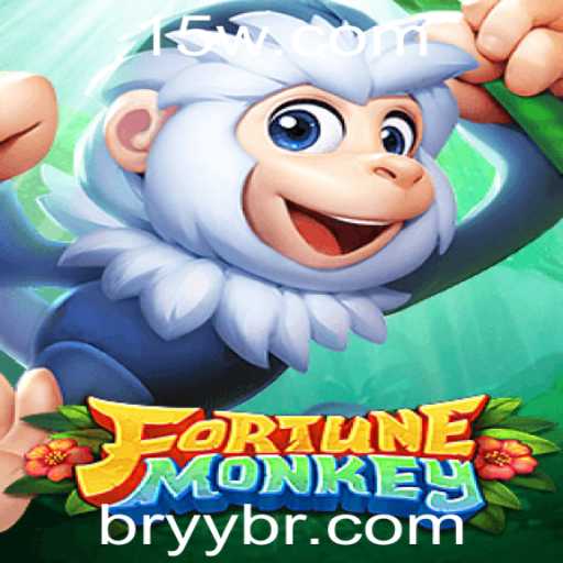 FortuneMonkey: A Nova Sensação no Mundo dos Jogos