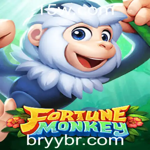 FortuneMonkey: A Nova Sensação no Mundo dos Jogos
