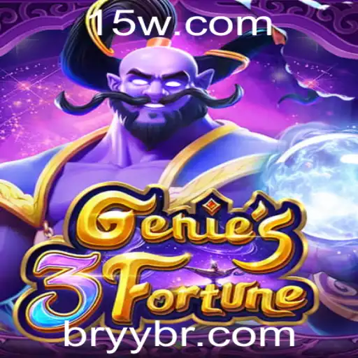 Descobrindo o Mundo de Genie3Fortune: A Nova Sensação dos Jogos