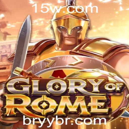 GloryofRome: Explorando a Grandeza do Império Roman