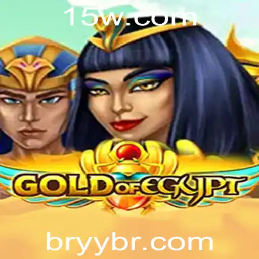 Explorando o Fascinante Mundo de GoldOfEgypt: Aventura e Estratégia