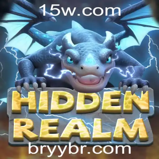 Explorando HiddenRealm: Uma Jornada em Territórios Inexplorados