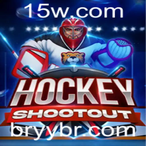 Descubra HockeyShootout: O Excitante Mundo do Hóquei Virtual