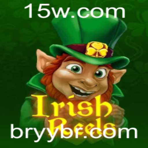 Descubra o Mundo de IrishReels: Um Mergulho no Fascinante Jogo de Slots