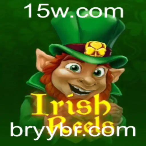 Descubra o Mundo de IrishReels: Um Mergulho no Fascinante Jogo de Slots