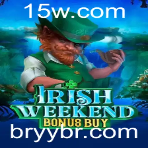 Explorando o Mundo Encantado de IrishWeekendBonusBuy: Regras e Dicas para Vencer