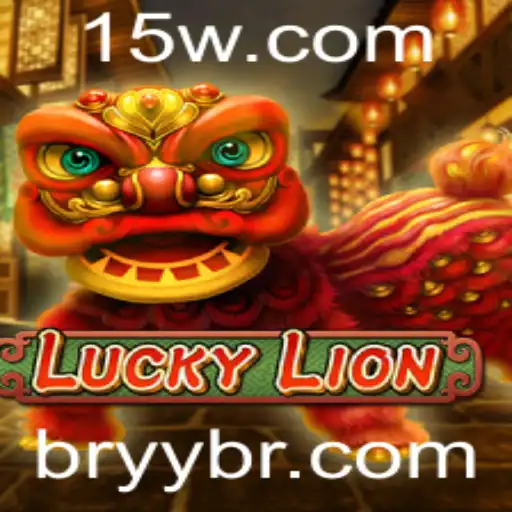 Descubra o Mundo de LuckyLion: Um Jogo de Estratégia e Sorte