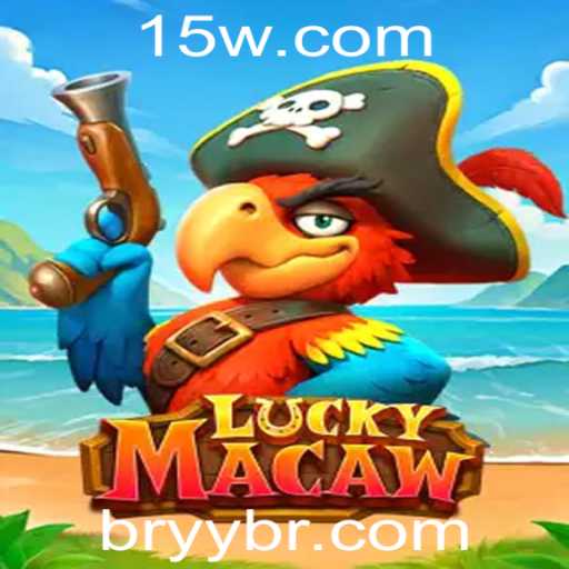 Explorando o Fascinante Mundo de LuckyMacaw: Um Jogo de Aventuras e Estratégias