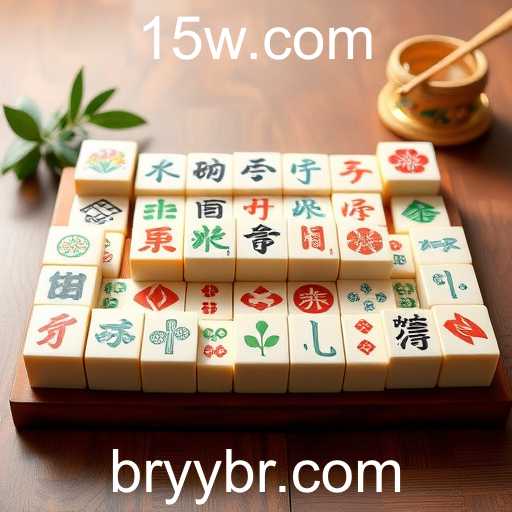 A Complexidade e Beleza do Mahjong: Uma Exploração Detalhada