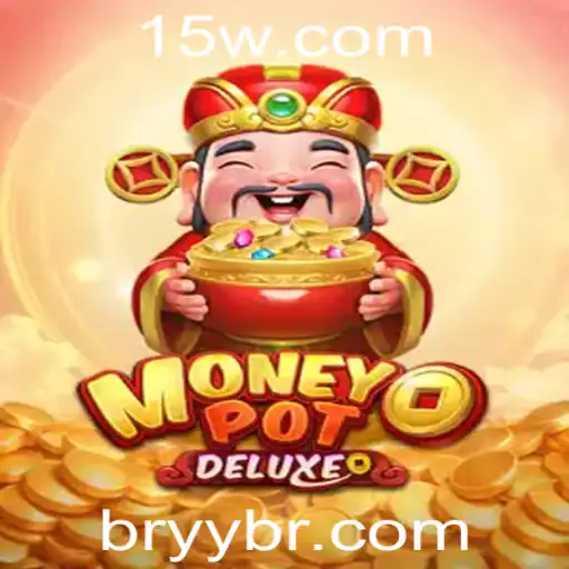Explorando o Dinâmico Mundo de MoneyPotDELUXE