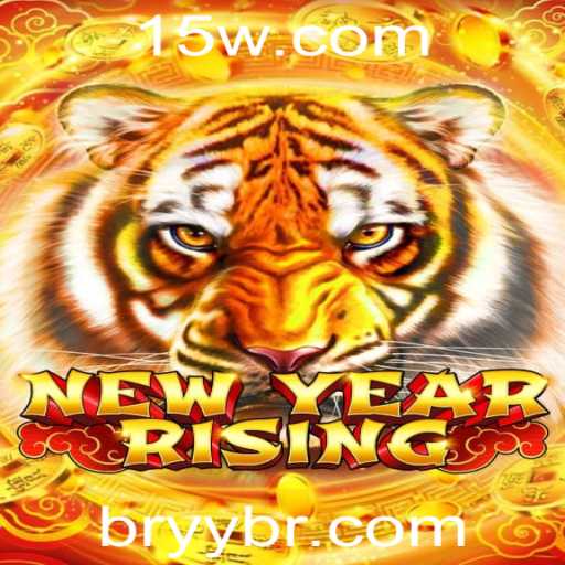 Descubra o Fascinante Mundo de NewYearRising: Aventuras e Estratégias