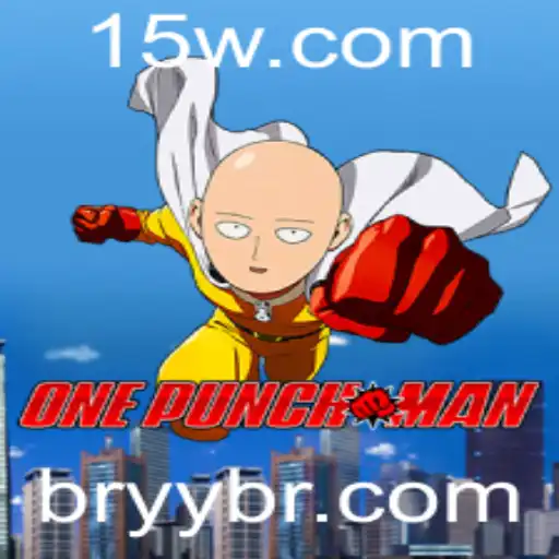 OnePunchMan: A Fascinante Aventura do Jogo de Luta Inspirado no Anime