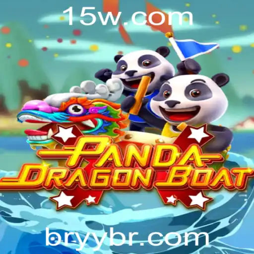 Descubra o Fascinante Jogo PANDADRAGONBOAT