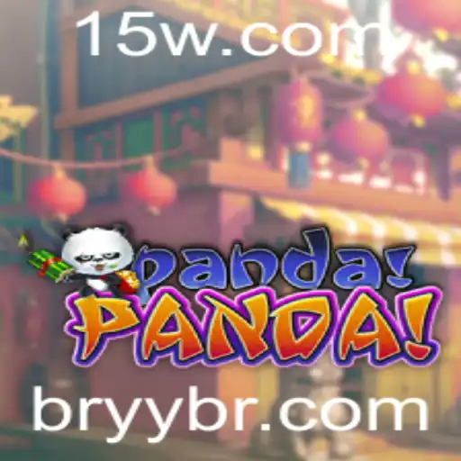 Descubra o Fascinante Mundo de PandaPanda