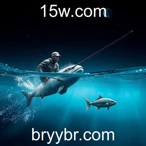Pesca Online: A Revolução Digital na Tradição