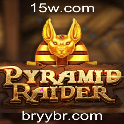 PyramidRaider: Aventuras no Deserto com Estratégia e Mistério