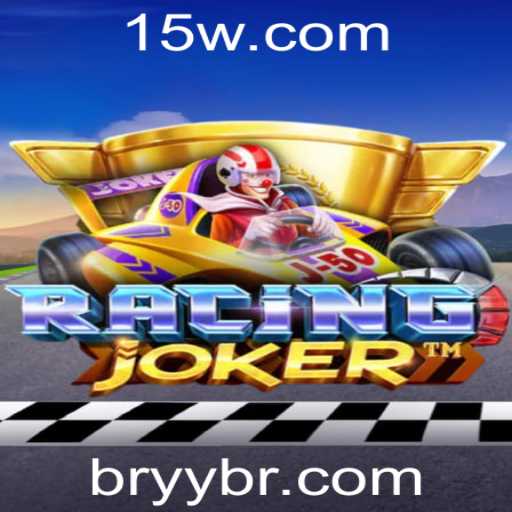 RacingJoker: O Novo Fenômeno dos Jogos de Corrida