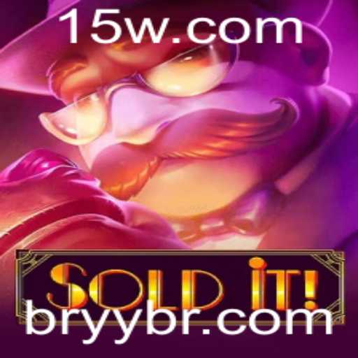 Descubra Soldit: O Jogo Que Revoluciona Sua Estratégia com 'Bryy'