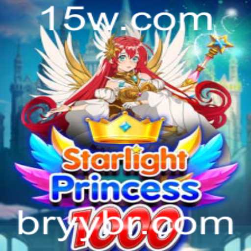 Descubra o Mundo Encantado de StarlightPrincess1000