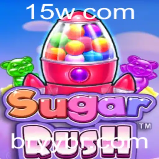 SugarRush: Uma Jornada Doce e Desafiadora no Mundo dos Jogos
