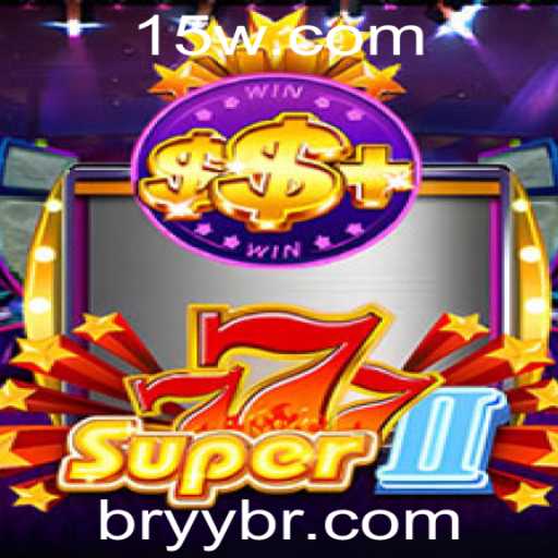Super777II: Um Mergulho no Universo Inovador dos Jogos de Cassino