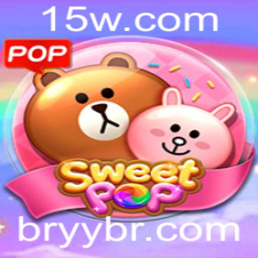 Explorando o Mundo Divertido de SweetPOP: Um Jogo Viciante e Cheio de Cor