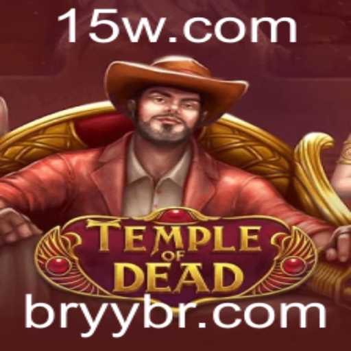 TempleofDead: A New Adventure Awaits