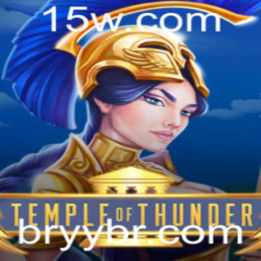 Explorando o Mundo de TempleofThunder: Uma Jornada Épica