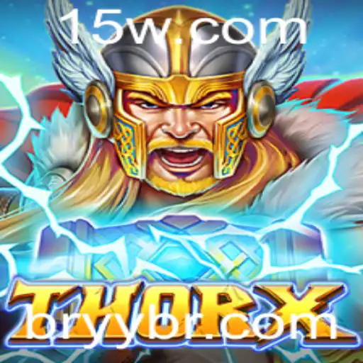 Tudo Sobre ThorX: Um Jogo Épico Inspirado em Mitologia e Estratégia