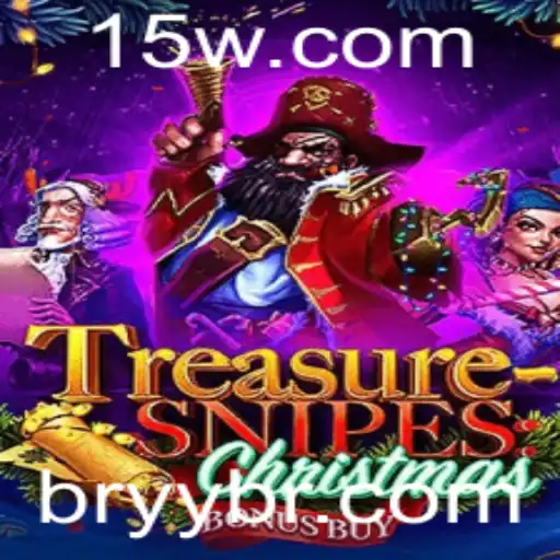Explorando o Mundo de TreasuresnipesChristmas: Um Jogo Festivo e Desafiador