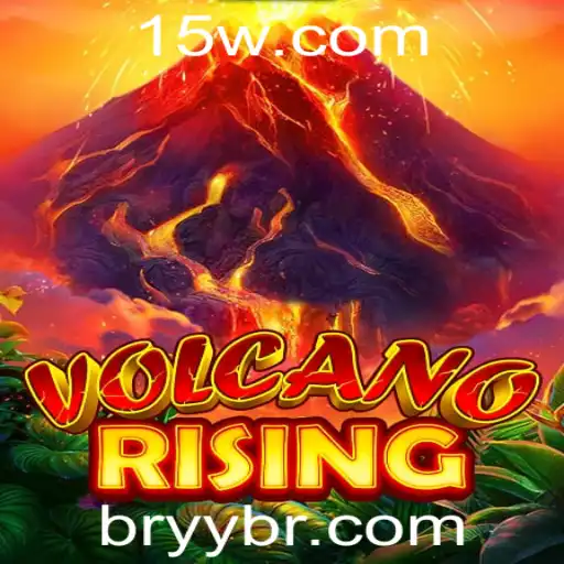 Descubra o Fascinante Mundo de VolcanoRising: Uma Aventura em Meio ao Luar de Lava