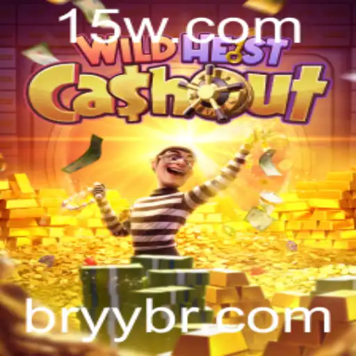 WildHeistCashout: Um Mergulho em Suas Aventuras e Regras Estratégicas