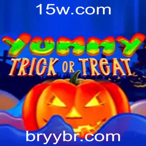 Explorando o Mundo de YummyTrickorTreat: Uma Aventura Doce e Assustadora